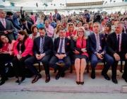 България даде старт на Giro d’Italia 2026 в Бургас