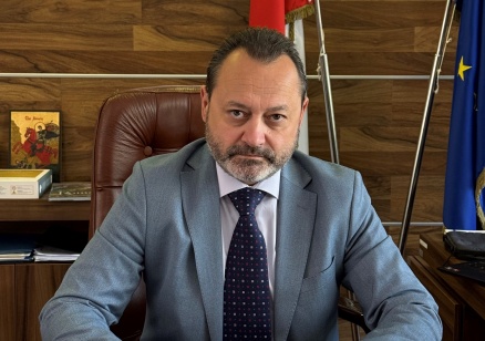 Министър Николай Найденов на ключова среща с оценителите от FATF за  изваждането на България от „сивия списък“
