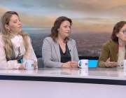 Кои ще са министрите в правителството на Румен Радев