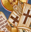 Св. ап. и ев. Йоан Богослов. Преп. Арсений Велики