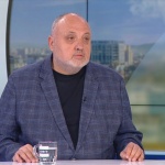 Цветан Цеков: Ще има череши тази година, но се надяваме да има и нормални цени на пазара