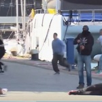 Антитерористично учение се проведе във Варна