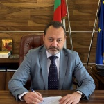 Министър Николай Найденов подписа разрешение за строеж за участък 6 от АМ „Хемус“