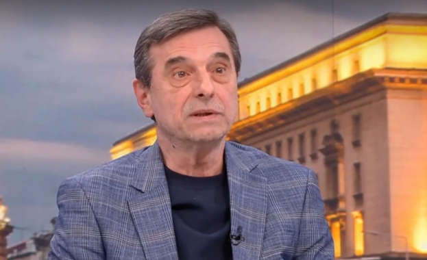 Димитър Манолов: В новия кабинет има хора, за които нямам добро мнение