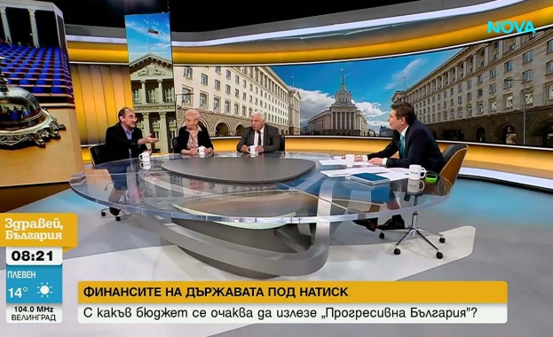 В очакване на новата власт. Как ще изглежда правителството и какви ще са първите задачи
