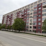 Над 175 млн. евро са изплатени към общините за саниране на многофамилни сгради по НПВУ
