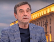Димитър Манолов: В новия кабинет има хора, за които нямам добро мнение