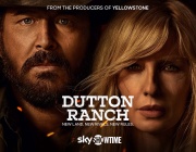 SkyShowtime представя нов трейлър на сериала Dutton Ranch (Ранчото на Дътън)