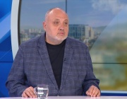 Цветан Цеков: Занижените цени на вносната продукция изкривяват пазара и ощетяват производителите и потребителите