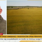 Земеделски войни: Кой отрови с пестициди стотици декари земя на фермер от Ямболско