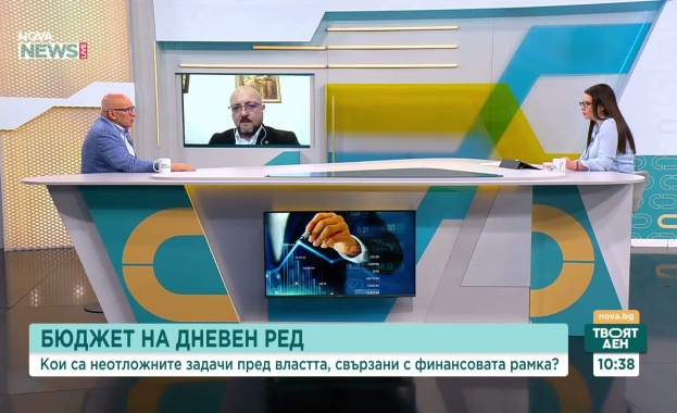 Трябва ли да се изтегли нов дълг, за да се подсигурят социалните плащания