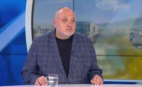 Цветан Цеков: Занижените цени на вносната продукция изкривяват пазара и ощетяват производителите и потребителите