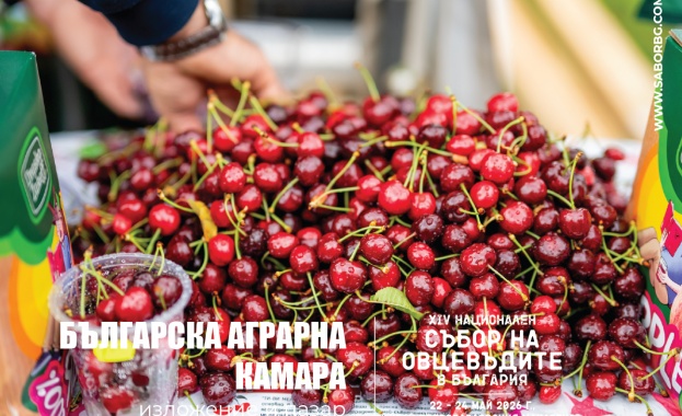 От фермата до трапезата: Националният събор на овцевъдите среща българските производители с потребителите