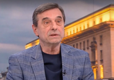 Димитър Манолов: Не сме се срещали и не сме говорили с финансовия министър