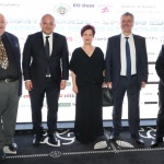 Демерджиев с първа награда като министър