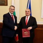 Министър Пулев обяви цялостна реформа в икономическата и инвестиционната политика