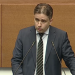 Божанов: Няма да търпим ново овладяване на държавата