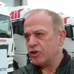 Транспортният бранш отлага националния протест, исканията остават