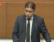 Божанов: Няма да търпим ново овладяване на държавата