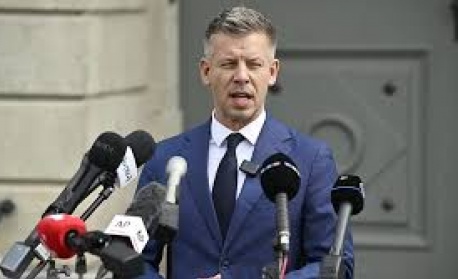 Краят на ерата „Орбан”: Новото унгарско правителство положи клетва