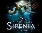 Sirenia с концерт тази вечер в София