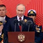 Путин: Новият световен ред трябва да се основава на Устава на ООН и принципа за равна и неделима сигурност