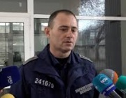Над 800 полицейски служители са ангажирани с организацията и сигурността за Джиро д’Италия в София