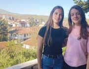 Ученички от Елена събират средства за състезание по креативен дизайн