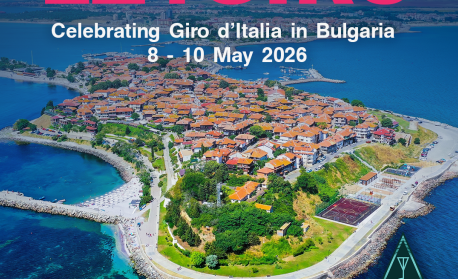 Радиоклуб LZ1KRN пренася духа на Giro d’Italia върху късите вълни