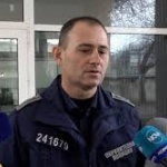 Над 800 полицейски служители са ангажирани с организацията и сигурността за Джиро д’Италия в София