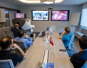 Междуконтиненталната дистанционна хирургия вече е реалност
