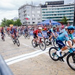 Giro d’Italia показа пред света България с нейната красота, енергия и дух