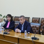 Министър Георги Пеев изиска подробни доклади за безопасността в жп транспорта