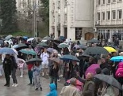 Габрово протестира заради масовото сбиване