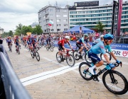 Giro d’Italia показа пред света България с нейната красота, енергия и дух