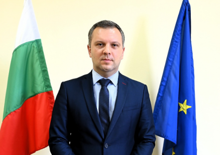 Министър Николай Найденов за Борислав Сарафов: Надявам се да прояви чест и да освободи съдебната система от себе си