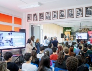 Стартира националната информационна кампания за превенция на насилието над и сред деца „Детството е за смях, не за страх“