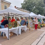 Панорама на професиите за поредна година в Ямбол
