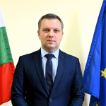 Министър Николай Найденов на ключова среща с оценителите от FATF за  изваждането на България от „сивия списък“
