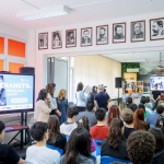 Стартира националната информационна кампания за превенция на насилието над и сред деца „Детството е за смях, не за страх“