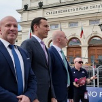 Министър Енчо Керязов: България показа, че е достоен домакин на едно от най-престижните спортни събития в света