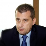 Министър Георги Пеев: Ще работим активно по т.нар. Среден коридор – това е връзката между Азия и Европа