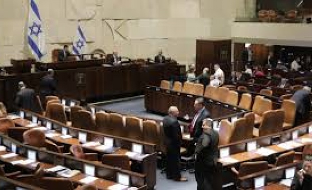 Израел разреши смъртното наказание за замесените в атаката на "Хамас" през октомври 2023 г.