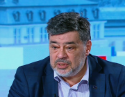 Велислав Величков посочи начина за прекъсване на политическата зависимост във ВСС
