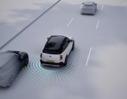 Максимална сигурност: MINI поставя нови стандарти при защитата на пътниците