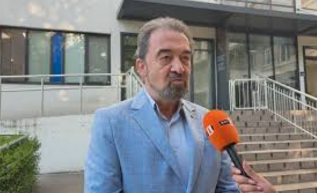 Недостигът на медицински персонал в болницата във Велико Търново