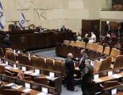 Израел разреши смъртното наказание за замесените в атаката на "Хамас" през октомври 2023 г.
