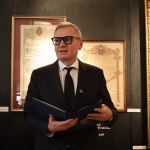 Евтим Милошев: Словото ни събира, паметта ни обединява, а културата ни напомня кои сме