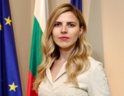 Министър Велислава Петрова: България ще бъде активен европейски партньор