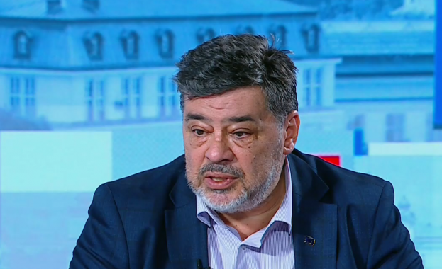 Велислав Величков посочи начина за прекъсване на политическата зависимост във ВСС